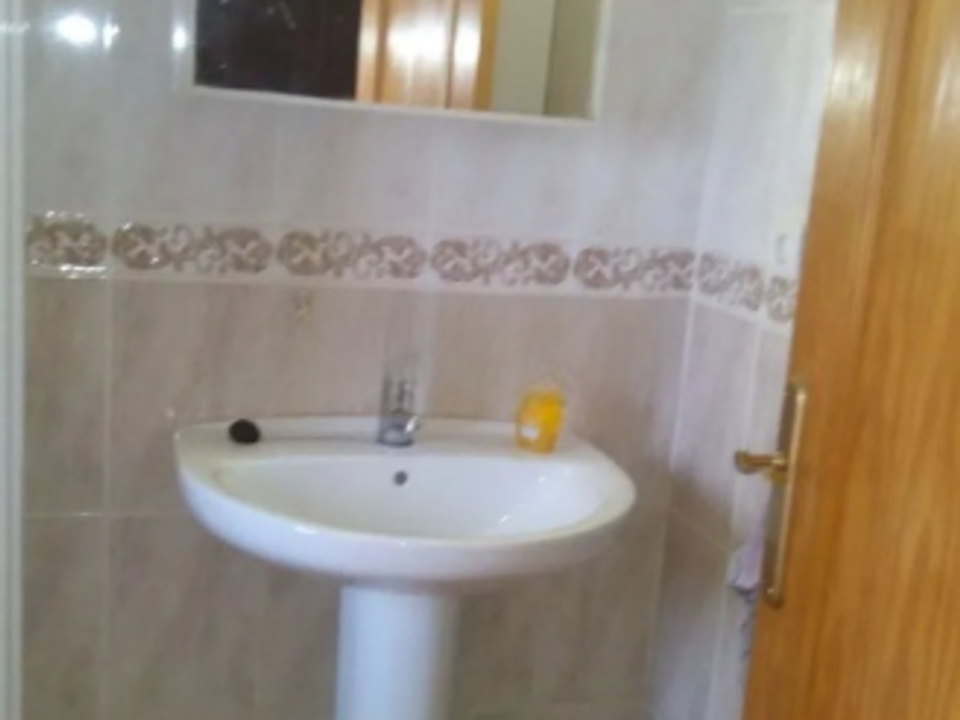 Landsbyhus i Baza, Granada - foto 2